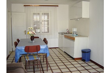 Chorvatsko Privát Okrug Donji, Exteriér